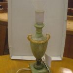 360 5334 Bordslampa